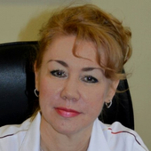 Полумордвинова Наталья Юрьевна, невролог