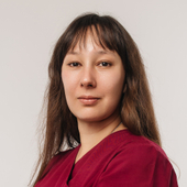 Базарбаева Мария Александровна, анестезиолог