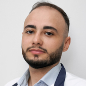 Торосян Гайк Ваграмович, уролог