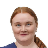 Можегова Анастасия Сергеевна, стоматолог-терапевт