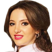 Кац Мириям Мерабовна, стоматолог-терапевт