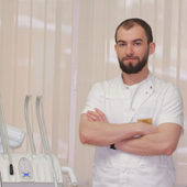 Караев Камалуттин Магомедалиевич, стоматолог-терапевт