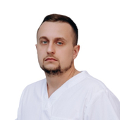 Рыжов Владислав Сергеевич, стоматолог-ортопед