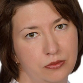 Головач Наталья Александровна, офтальмолог