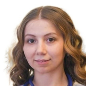 Левкевич Ирина Витальевна, педиатр