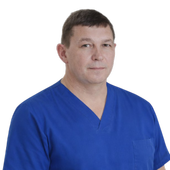 Кыштымов Сергей Александрович, флеболог