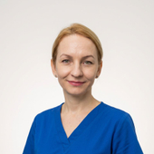 Шандра Татьяна Васильевна, детский стоматолог