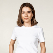 Фролова Эвелина Васильевна, стоматологический гигиенист