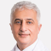 Уснунц Роман Левонович, проктолог