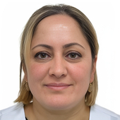 Ахмедова Тахмина Мирзорахматовна, гинеколог