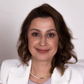 Вайнштейн Наталия Вячеславовна, остеопат