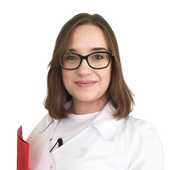 Андреева Наталья Александровна, рентгенолог