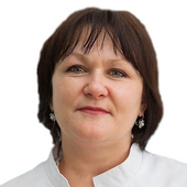 Трофимец Ирина Александровна, педиатр