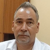 Соболев Александр Владимирович, стоматолог-хирург