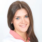 Куимова Вероника Александровна, стоматолог-терапевт