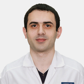 Дзаварян Тигран Грачьяевич, хирург