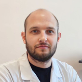 Осипов Антон Олегович, психиатр