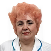 Боренштедт Наталья Владимировна, венеролог