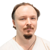 Бабенко Михаил Федорович, невролог