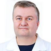 Иванов Максим Викторович, уролог