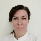 Кыштымова Инесса Викторовна, дерматолог