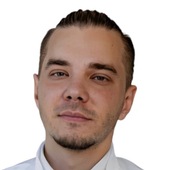 Ткачев Дмитрий Викторович, психиатр