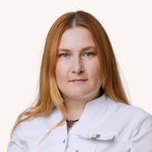 Бутакова Анастасия Анатольевна, детский стоматолог