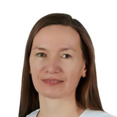 Викулова Татьяна Хабибулловна, врач УЗД