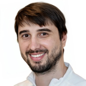 Азиев Салих Эльдарович, ортодонт