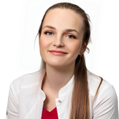 Барсук Анастасия Владимировна, гинеколог