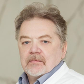 Поляков Андрей Владимирович, психотерапевт