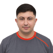 Сурмалян Вартан Гургенович, стоматолог-ортопед