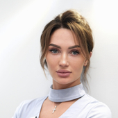 Аношина Елена Анатольевна, врач-косметолог