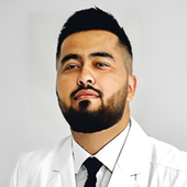 Бегматов Сардор Аюбжонович, стоматолог-терапевт