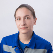Пирутина Ольга Владимировна, врач скорой помощи