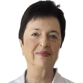 Дубинская Людмила Лазаревна, невролог