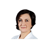 Баранова Анна Анатольевна, терапевт