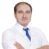Семенов Алексей Вячеславович, невролог