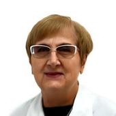 Зеленская Татьяна Алексеевна, уролог