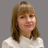 Юдина Мария Александровна, невролог