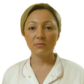 Тузкова Светлана Михайловна, кардиолог