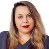 Лащева Ольга Валерьевна, детский аллерголог