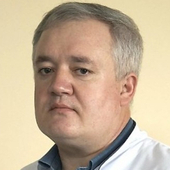 Муртазин Руслан Эдуардович, врач УЗД