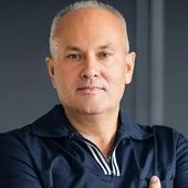 Подгородецкий Сергей Петрович, хирург