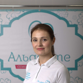 Ковалева Екатерина Владимировна, стоматолог-терапевт