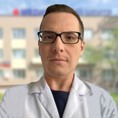 Никитин Денис Николаевич, нейрохирург