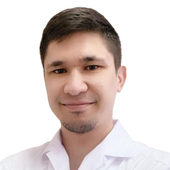 Айидов Денис Рустамович, ортопед