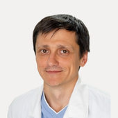 Лодатко Кирилл Игоревич, рентгенолог