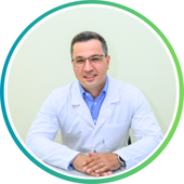 Курдиян Михаил Саркисович, кардиолог