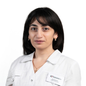 Арутюнова Лусине Рудиковна, гинеколог